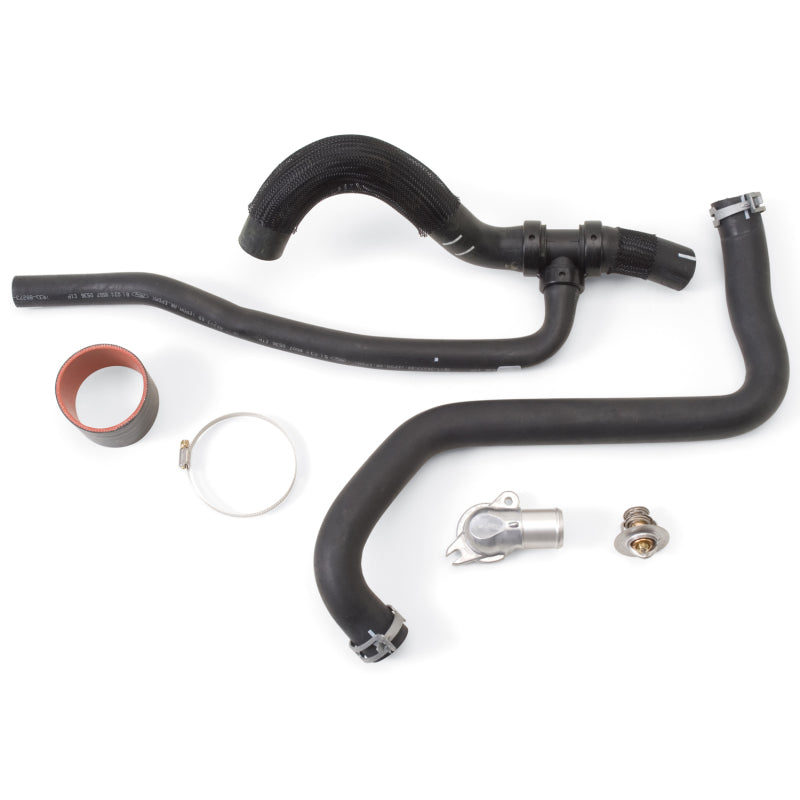 Edelbrock Coolant Routing Upgrade Kit - Includes Hoses