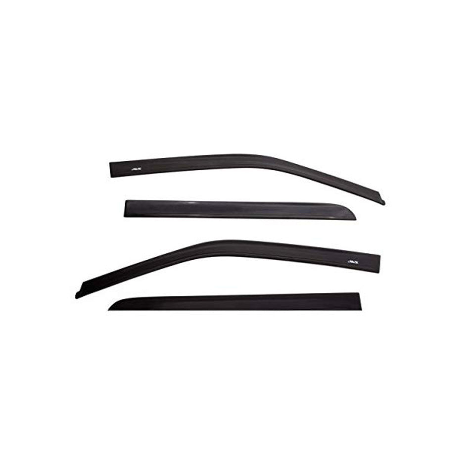 Auto Ventshade 19- Chevy Pickup In Channel Ventvisor 4-Piece