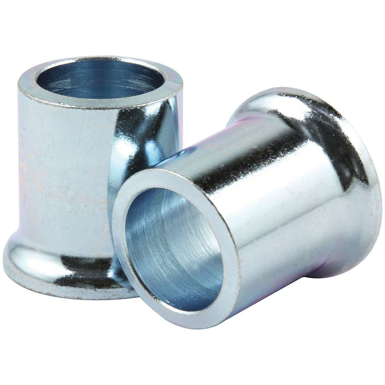 Allstar Performance Tapered Steel Spacers - 1" Long - 5/8" I.D. - (2 Pack)