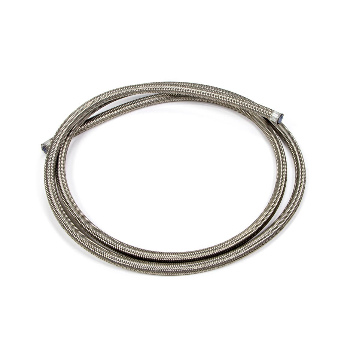 Aeroquip Teflon Racing Hose - #6 - 6 Feet