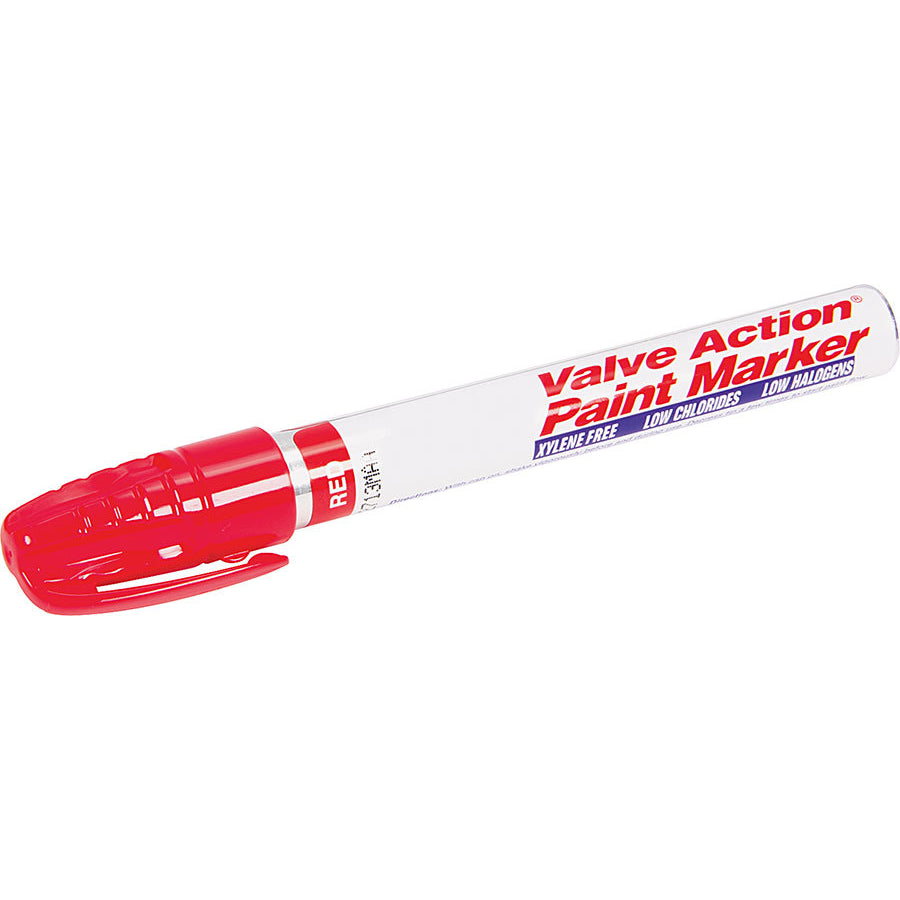 Allstar Performance Paint Marker - Red