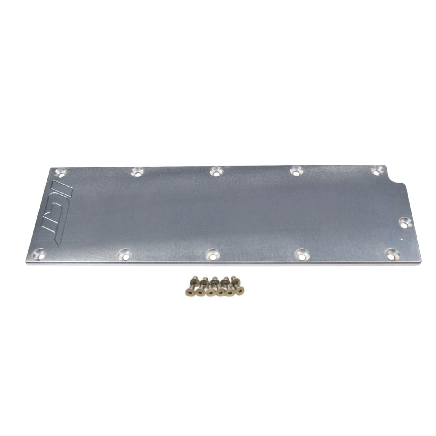 ICT Billet Valley Cover - GM LS-Series 551605