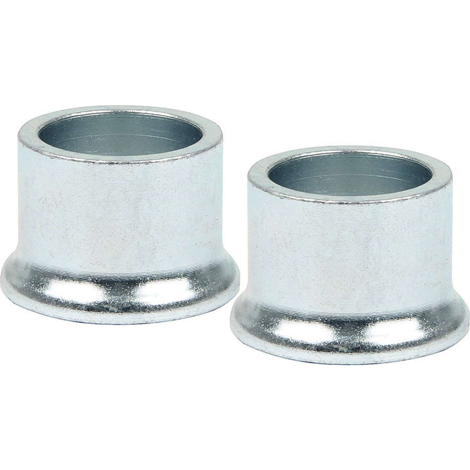 Allstar Performance Tapered Steel Spacers 3/4" ID - 3/4" Long
