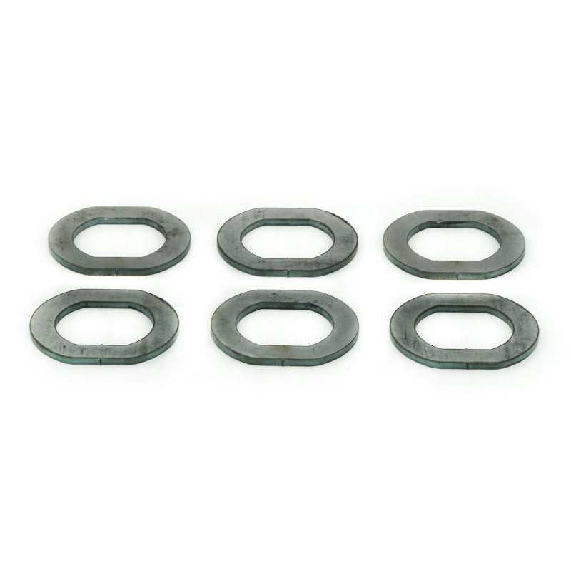 UMI Performance Body Mount Repair Kit - Steel - Natural - GM Fullsize Truck 1973-87