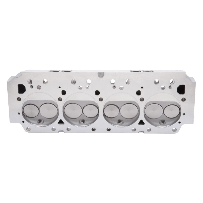 Edelbrock BB Mopar Perf. RPM Cylinder Head 210cc Assembled