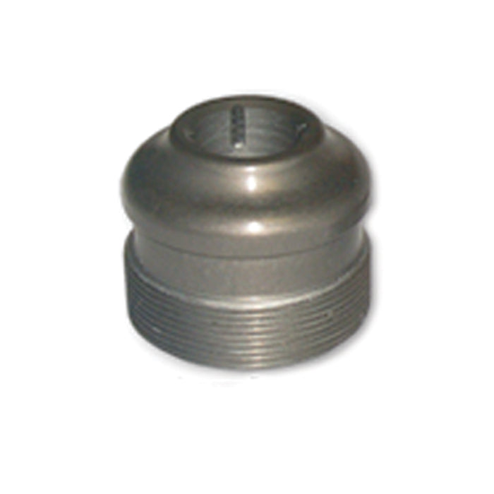 Howe Adjustable Aluminum Ball Joint Cap - 1.625" Ball