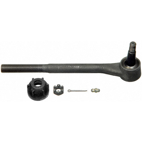 Moog Replacement Outer Tie Rod End - Greasable - Buick, Chevy, Oldsmobile, Pontiac - Passenger Car - 64-70 Chevy Chevelle, Malibu, Monte Carlo