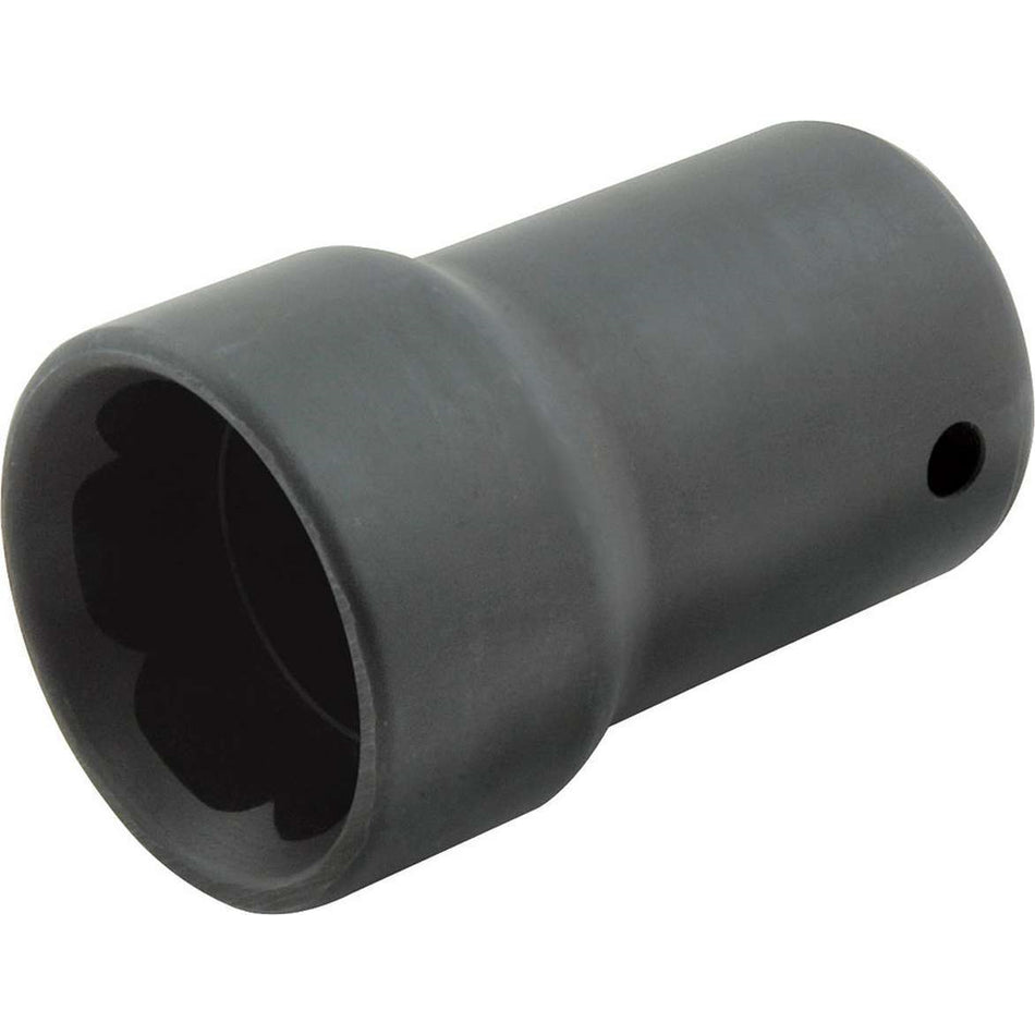 Allstar Performance Short Impact Super Socket - 1"