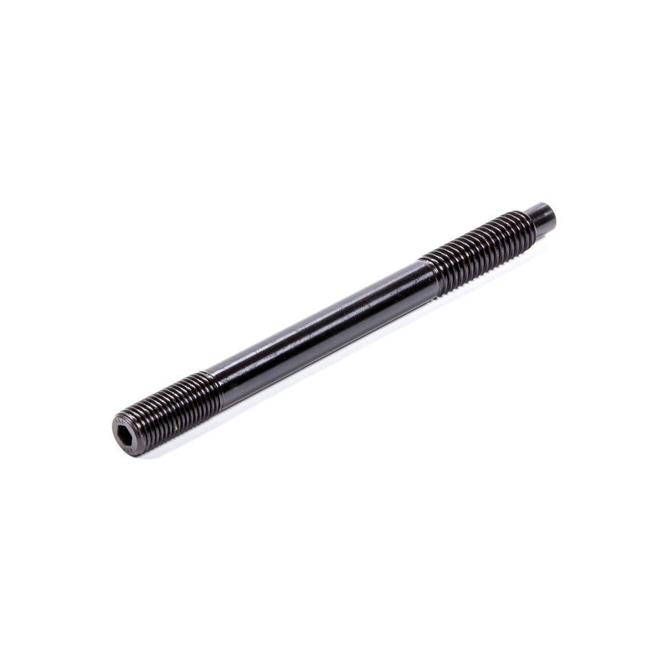 ARP 7/16-14 and 7/16-20" Thread Stud 5.500" Long Broached Chromoly - Black Oxide