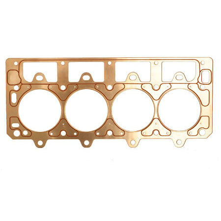 SCE Titan Copper Cylinder Head Gasket - 4.160 in Bore - 0.062 in Compression Thickness - Driver Side - GM LS-Series