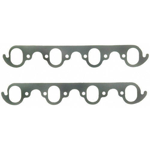 Fel-Pro 429-460 Ford Exhaust Gasket Except 429CJ & SCJ.68-78