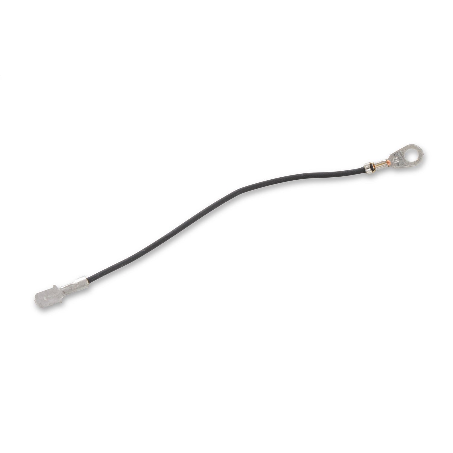 Holley Electric Choke Conversion Kit - Hot Air/Manual Choke to Electric - Holley 2300 / 4160 Carburetors