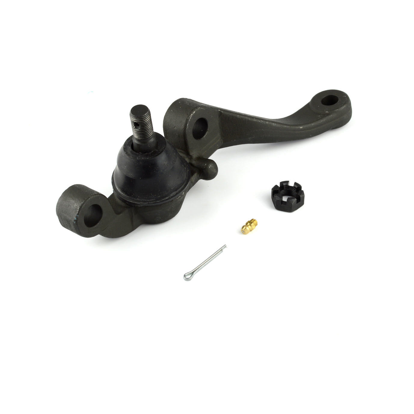 ProForged Greasable Ball Joint Front Passenger Side Lower - Bolt-In