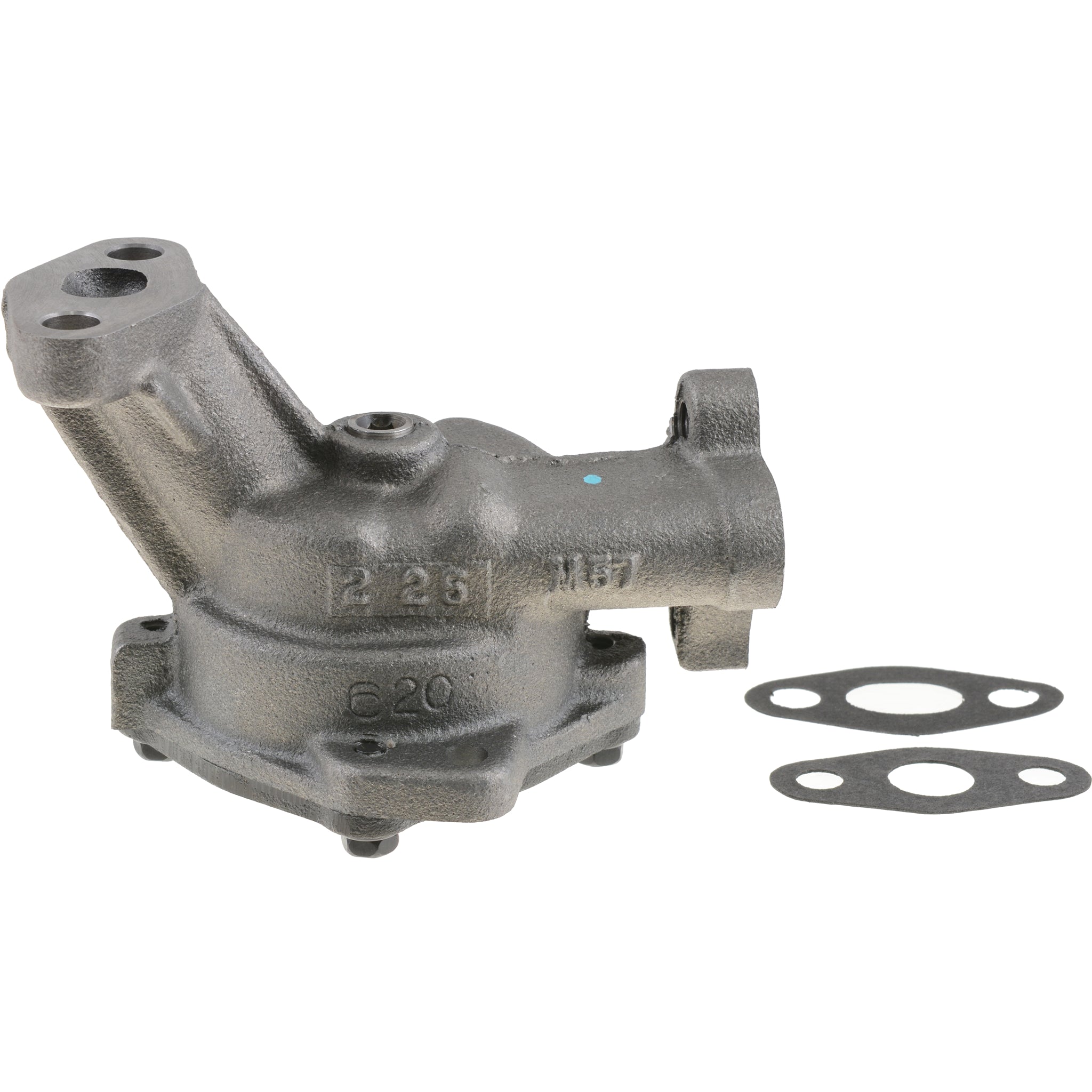 Melling Standard Volume Wet Sump Oil Pump - Ford FE-Series M57