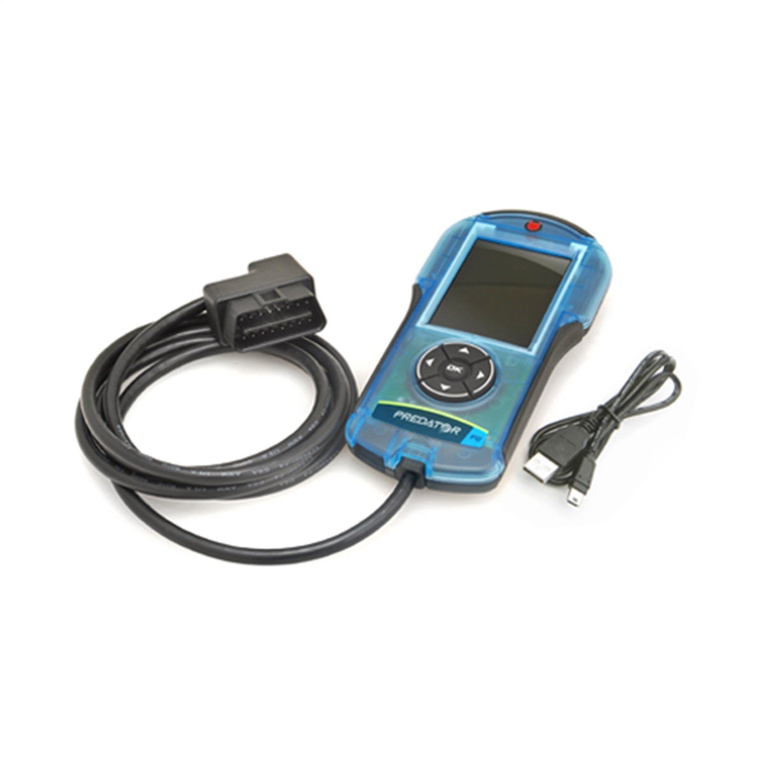 DiabloSport Predator 2 for Ford Gas Truck/SUV