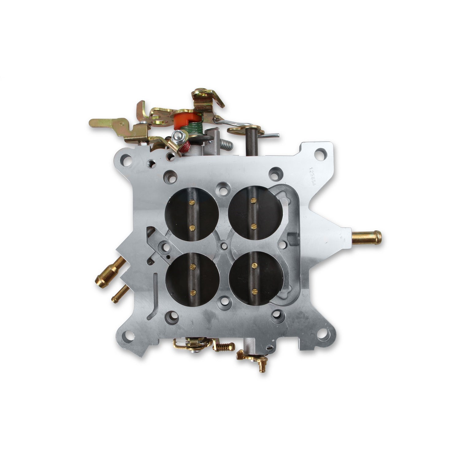 Holley 1850-2 Throttle Base Plate