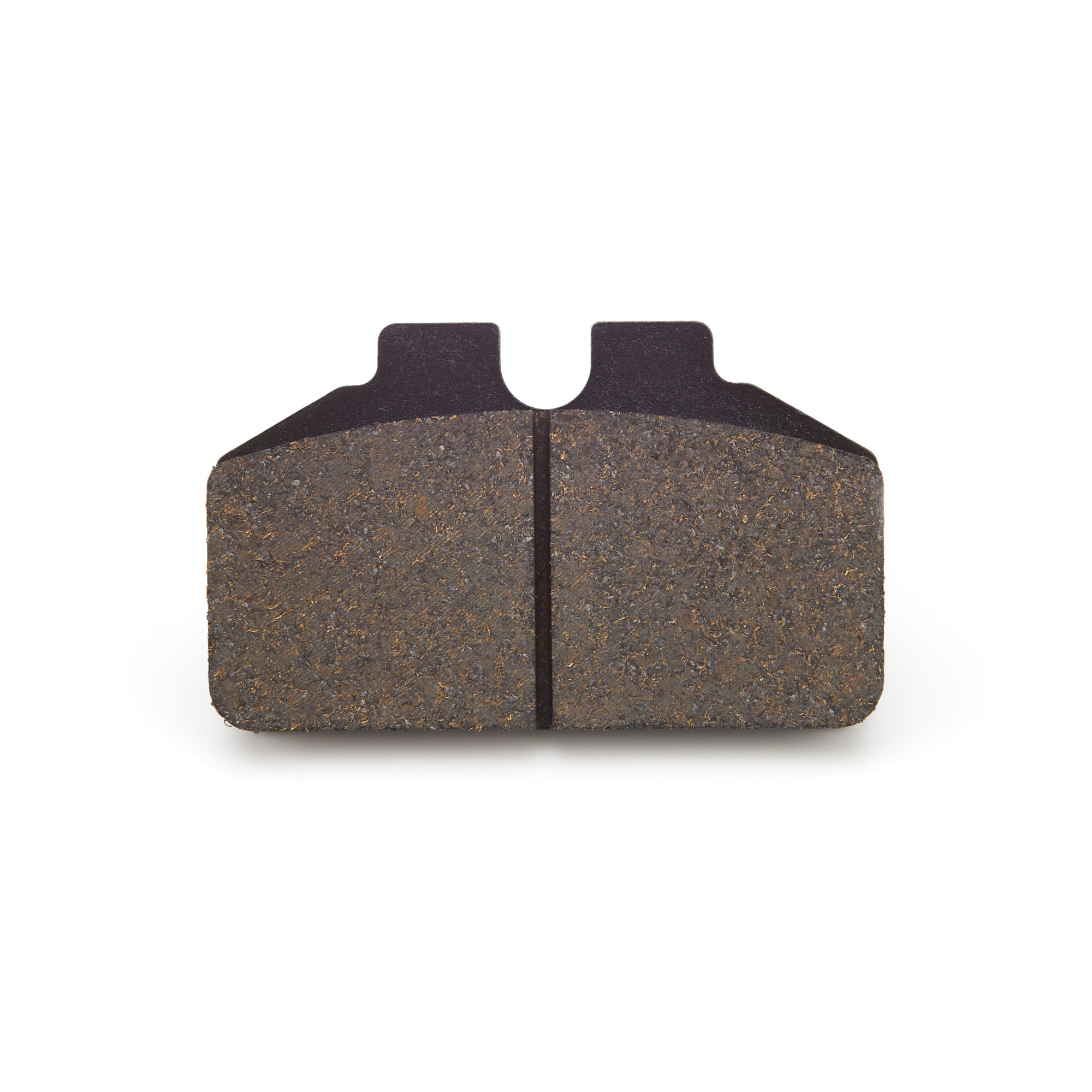 Mark Williams Ferodo High Friction Brake Pads - Mark Williams Caliper