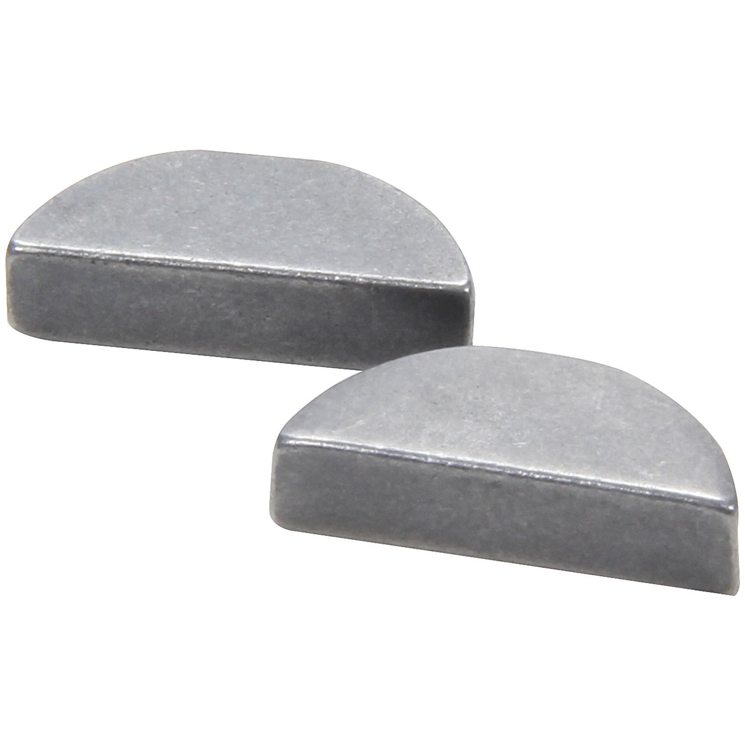 Allstar Performance Crankshaft Keys - Chevy Short