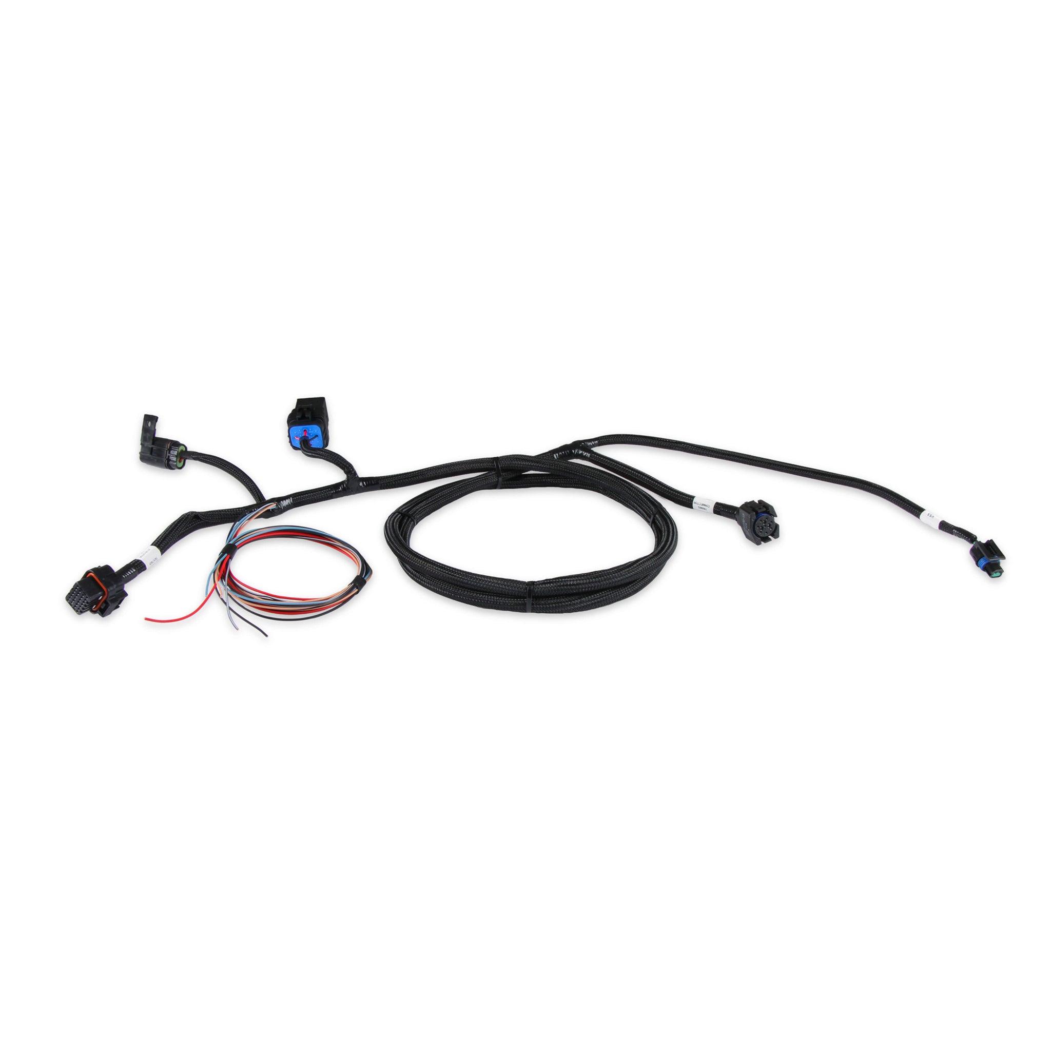 Holley EFI 558-473 Transmission Wiring Harness – Pit Stop USA