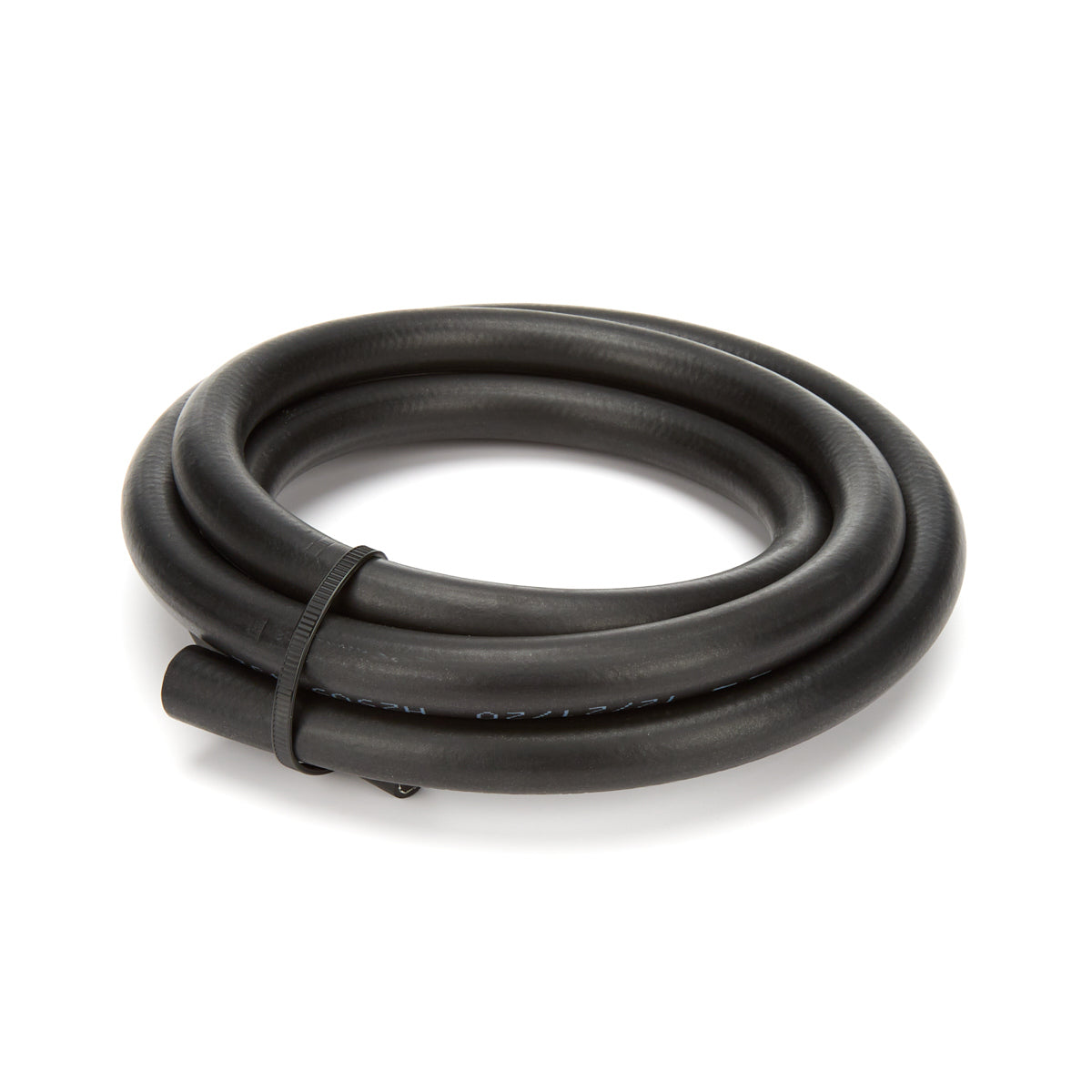 Fragola Series 8300 Push-Lite Hose - 6 AN - 6 ft - Black