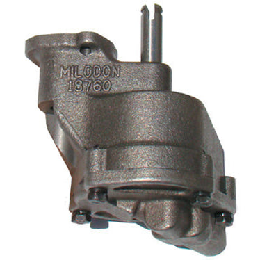 Milodon BB Chevy Oil Pump