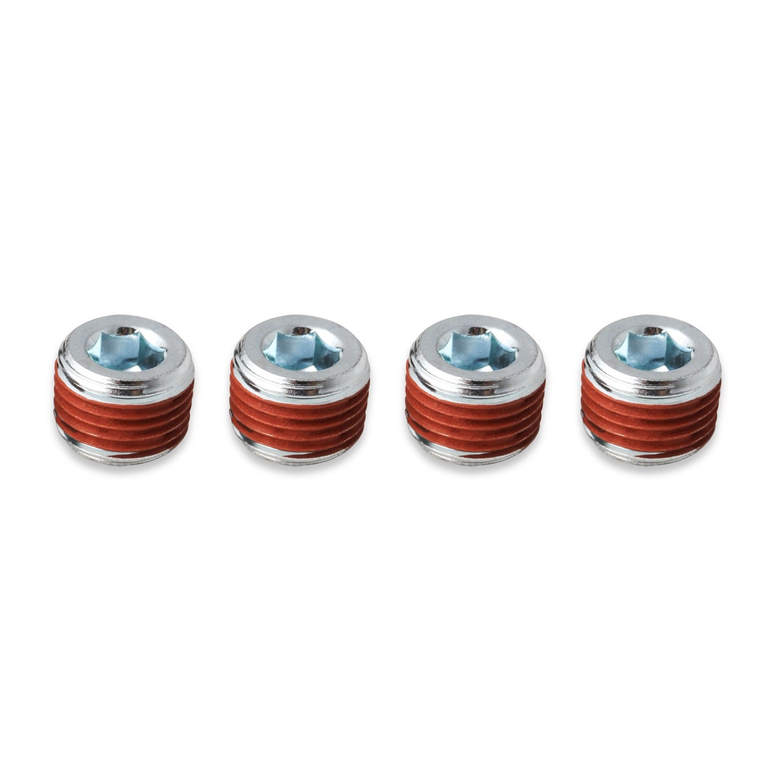 Holley EFI 1/8-27 NPT EFI Sensor Block