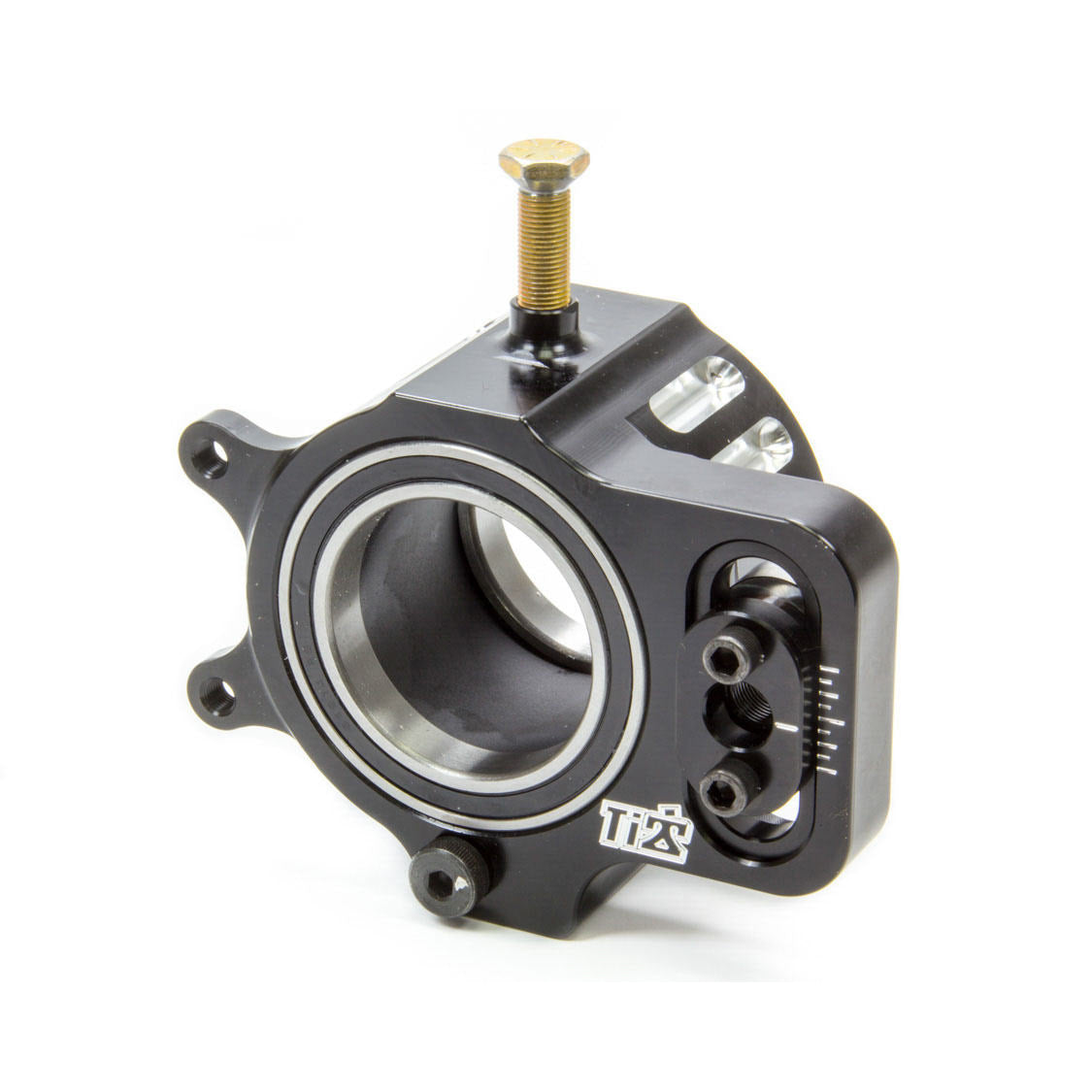 Ti22 Double Birdcage Assembly Right Rear Adjustable