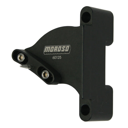 Moroso Timing Pointer - SB Chevy 8.000