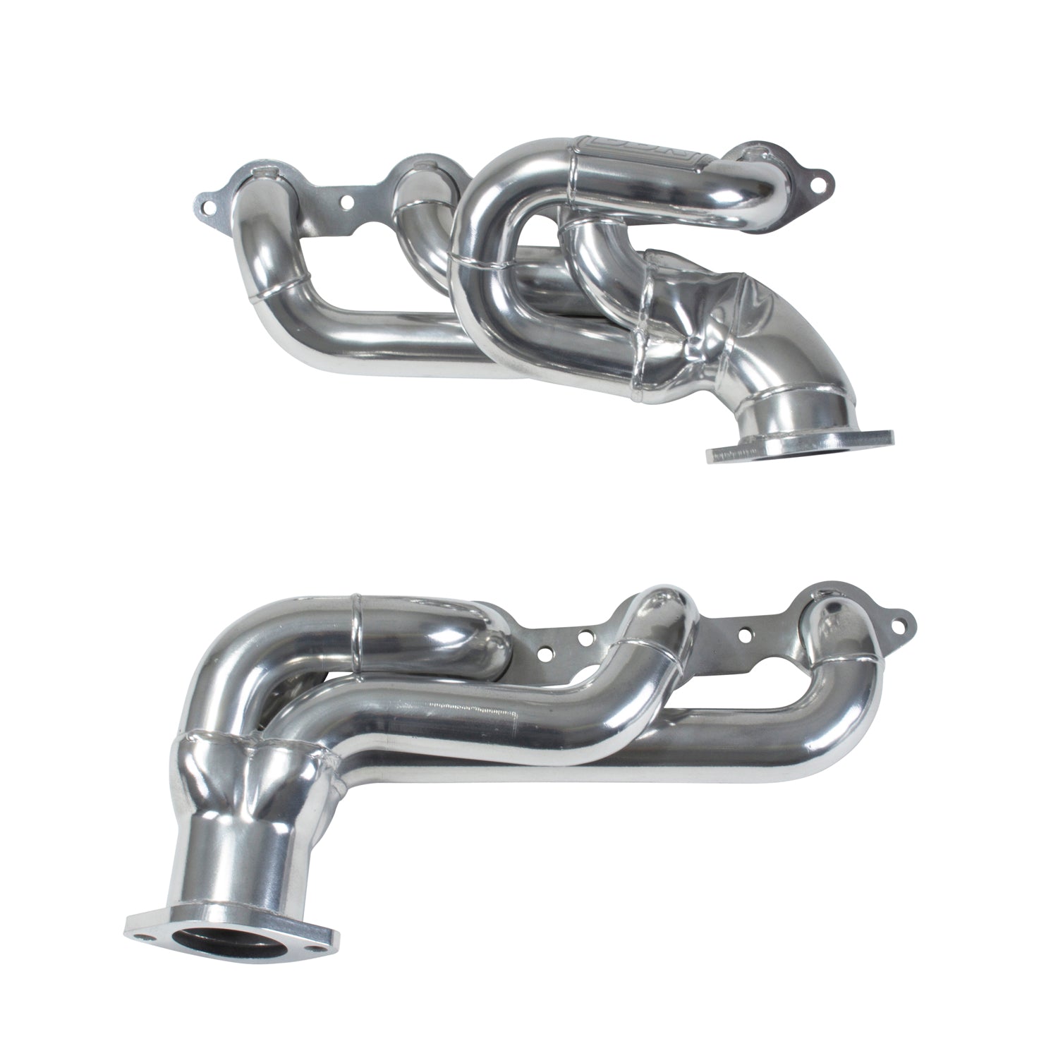BBK Performance Tuned Length Shorty Headers - 1.75 in Primary