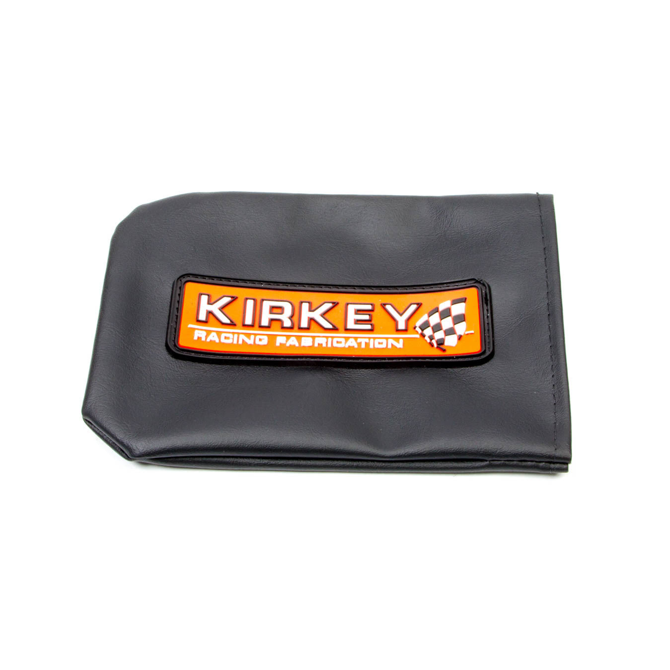 Kirkey Black Vinyl Cover (Only) - Left - (For #KIR00200)