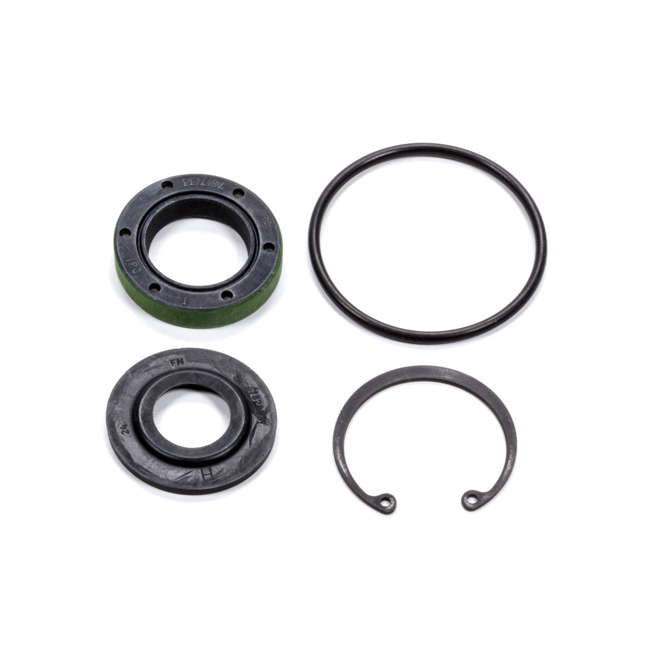 Sweet Seal Kit Adjuster Nut
