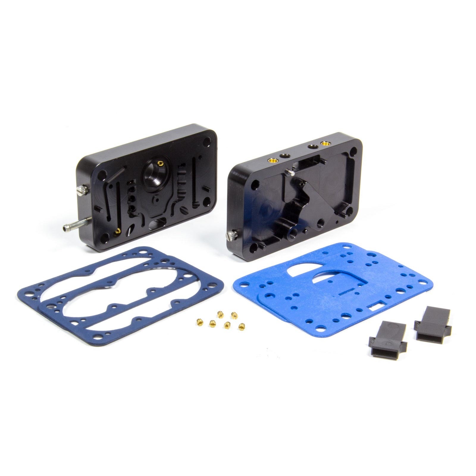Proform Double Pumper Billet Block Conversion Kit