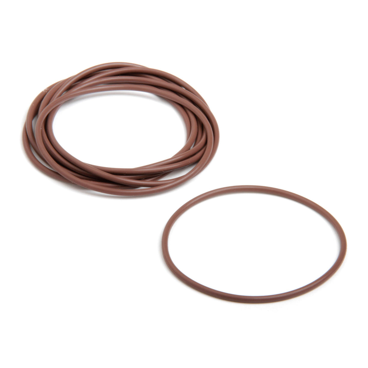Holley Intake manifold Gasket Set, O-Ring LS3/LS7