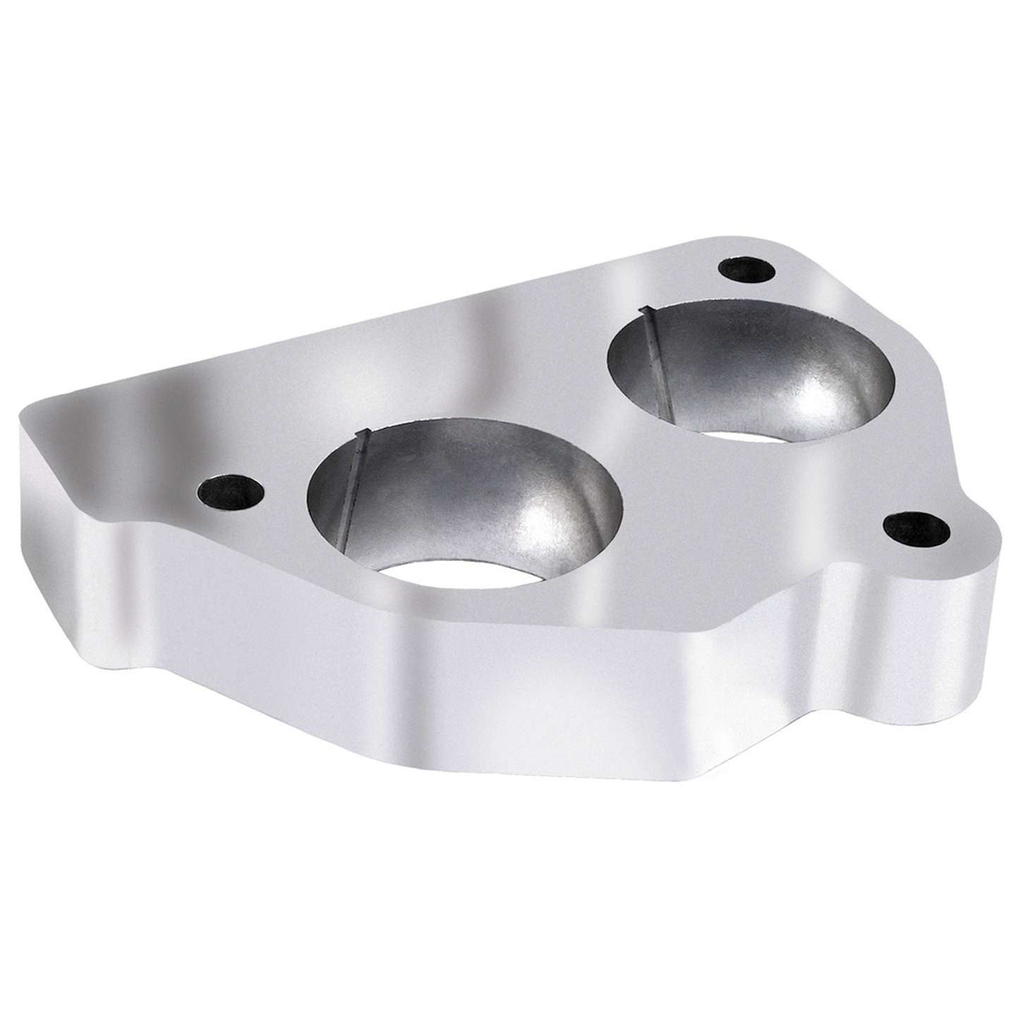 Trans-Dapt Swirl-Torque TBI Spacer