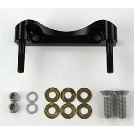 Wilwood Radial Mount Bracket Kit 10.50in