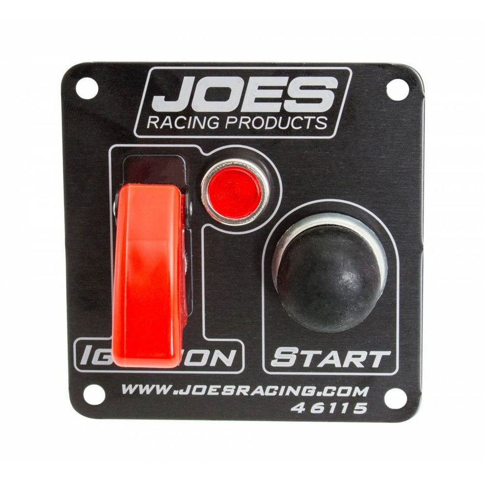 Joes Switch Panel Ing/Start