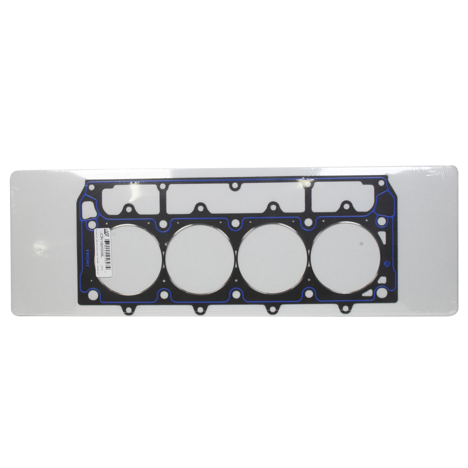 SCE Vulcan Cut Ring Cylinder Head Gasket - 4.200" Bore
