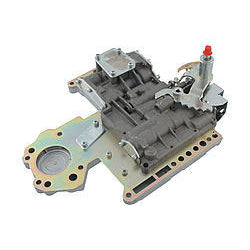 Turbo Action Cheetah Competition Automatic Transmission Valve Body - Manual - Reverse Pattern - Torqueflite 727 / 904