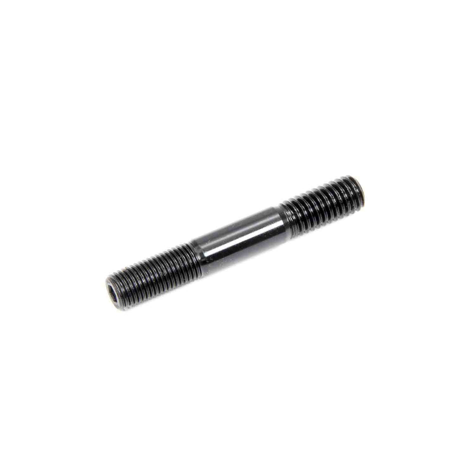 ARP 7/16-14 and 7/16-20" Thread Stud 3.000" Long Broached Chromoly - Black Oxide