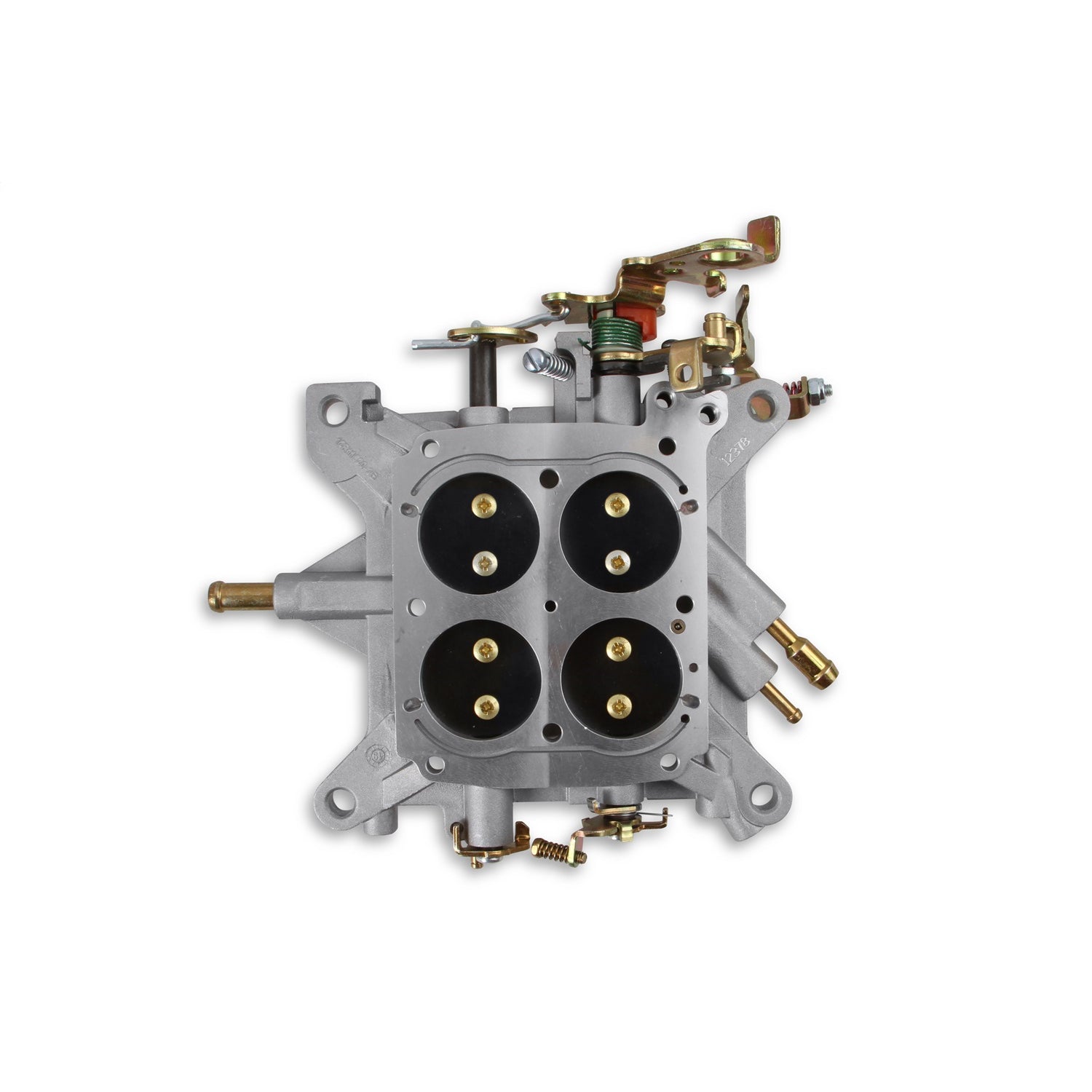Holley 1850-2 Throttle Base Plate