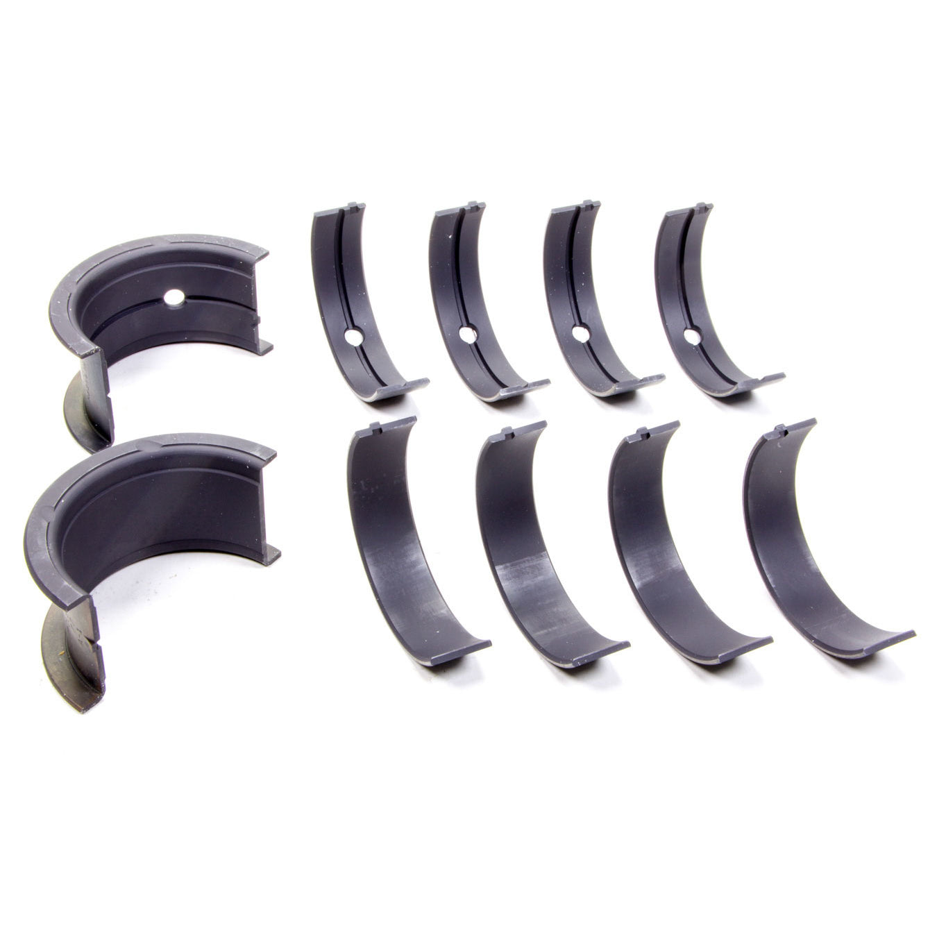 Calico Coatings H-Series Main Bearing - Standard - Coated - Small Block Chevy MS1038H