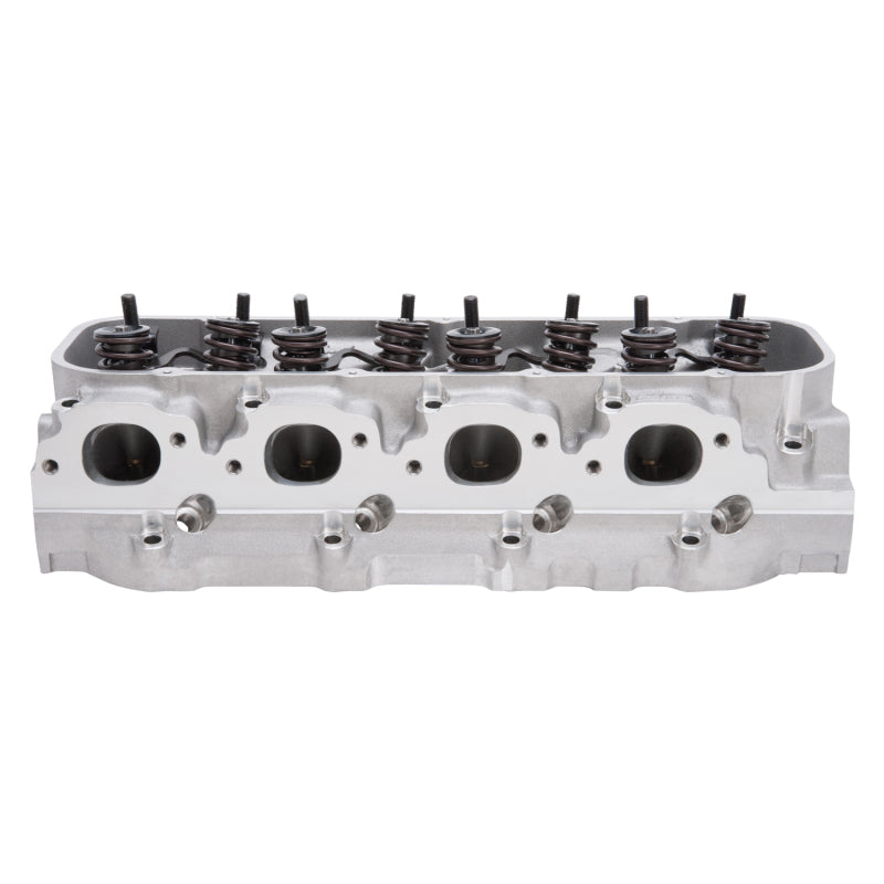 Edelbrock Victor JR. 24 Degree Cylinder Head Assembled 2.25/1.90" Valve 300 cc Intake - 106 cc Chamber