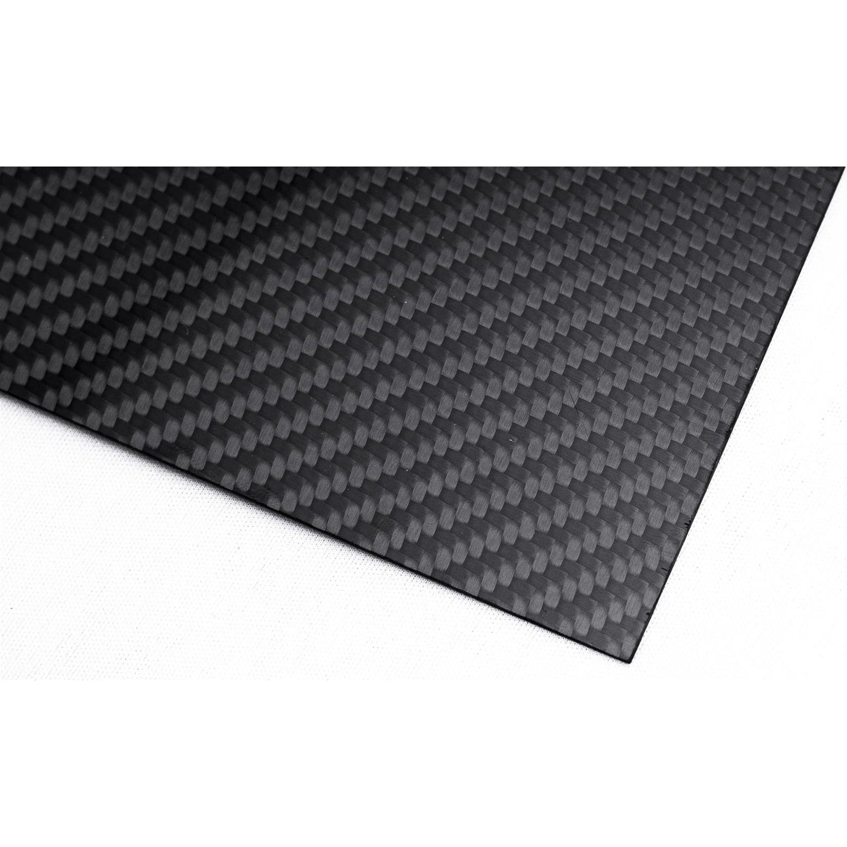 Grant Carbon Fiber Composite - 39 x 24 in - Matte