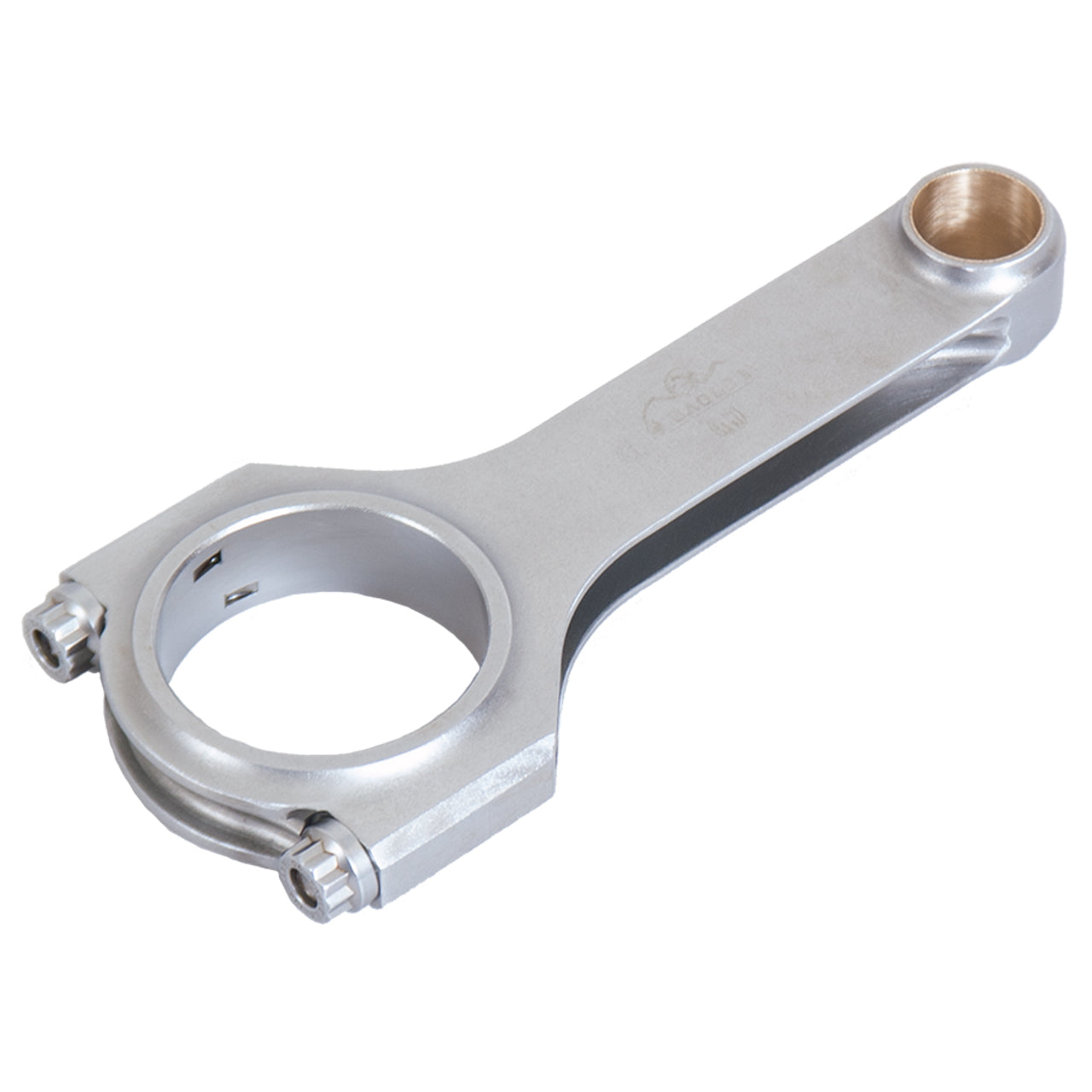 Eagle SBC 4340 Forged H-Beam Rod 6.000
