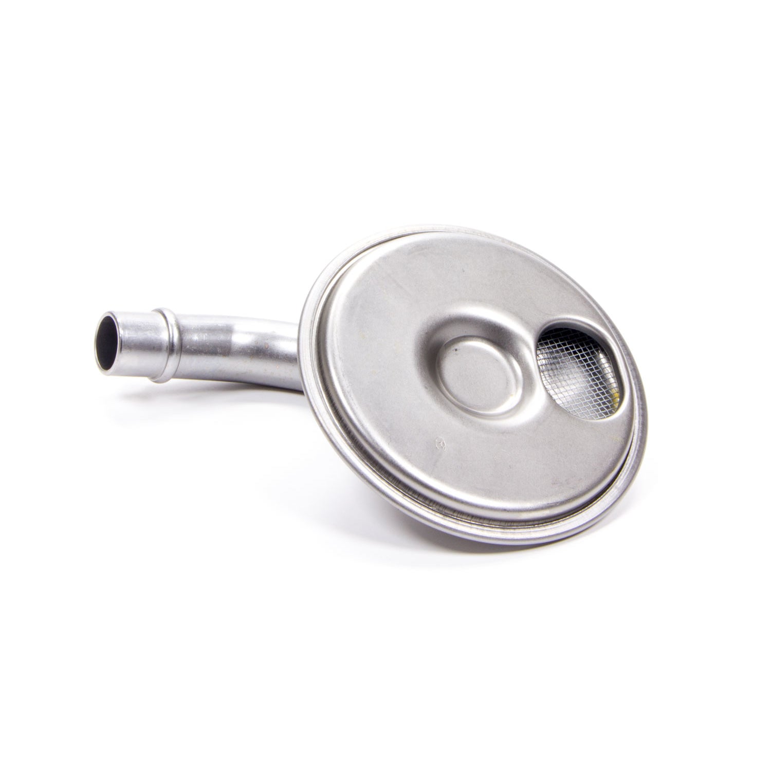 Melling Press-On Oil Pump Pickup - Stock Pan - Big Block Chevy 77-S1