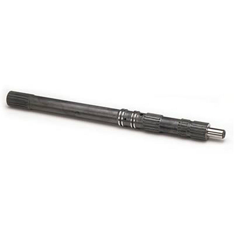 ATI Turbo Spline Transmission Input Shaft - 12.875 in Long - Powerglide