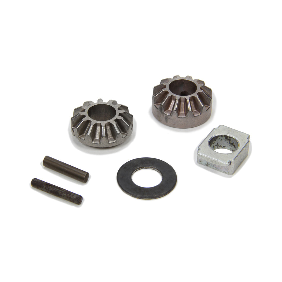 Fulton Fix-It Jack Service Kit - Beveled Gears/Bushings/Roll Pins Included - Select Fulton Jacks