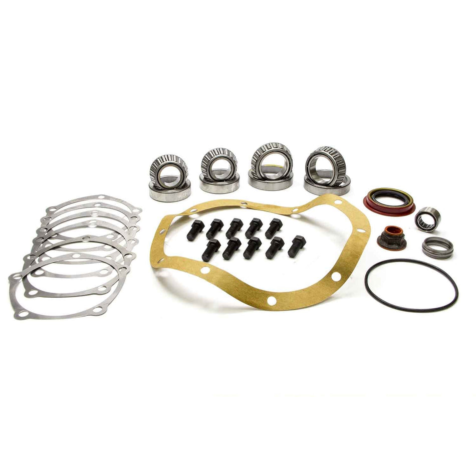 Ratech Complete Kit Ford 8"
