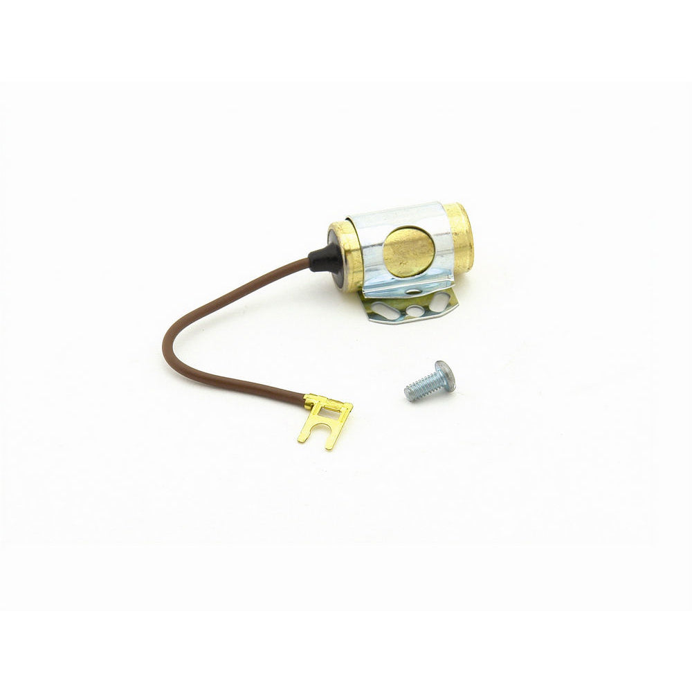 Mallory High Performance Ignition Condenser - 0.28 mfd - 600V 401