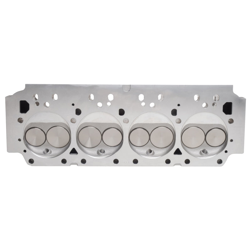 Edelbrock Performer RPM Cylinder Head - Chamber Size: 88cc